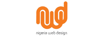 Nigeria Web Design Logo